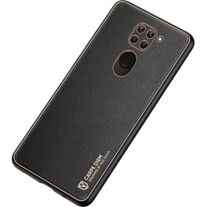 Kup Case Dux Ducis Yolo Xiaomi Redmi 10X 4G/Redmi Note 9 schwarz - DDS412 - {ean13} - Sklep Home Screen