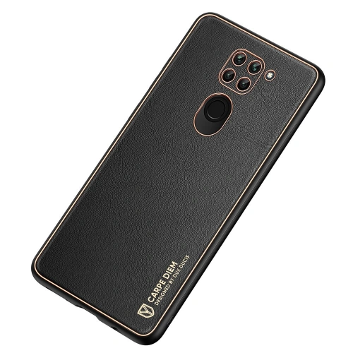 Kup Case Dux Ducis Yolo Xiaomi Redmi 10X 4G/Redmi Note 9 schwarz - DDS412 - {ean13} - Sklep Home Screen