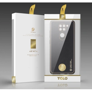 Kup Case Dux Ducis Yolo Xiaomi Redmi 10X 4G/Redmi Note 9 schwarz - DDS412 - {ean13} - Sklep Home Screen