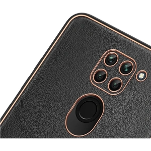 Kup Case Dux Ducis Yolo Xiaomi Redmi 10X 4G/Redmi Note 9 schwarz - DDS412 - {ean13} - Sklep Home Screen