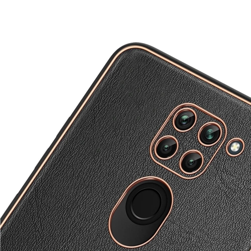 Kup Case Dux Ducis Yolo Xiaomi Redmi 10X 4G/Redmi Note 9 schwarz - DDS412 - {ean13} - Sklep Home Screen