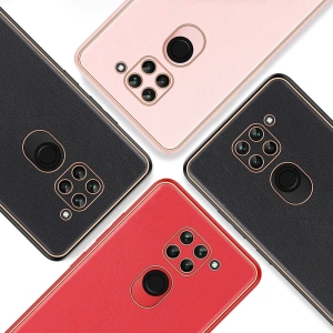 Kup Case Dux Ducis Yolo Xiaomi Redmi 10X 4G/Redmi Note 9 schwarz - DDS412 - {ean13} - Sklep Home Screen