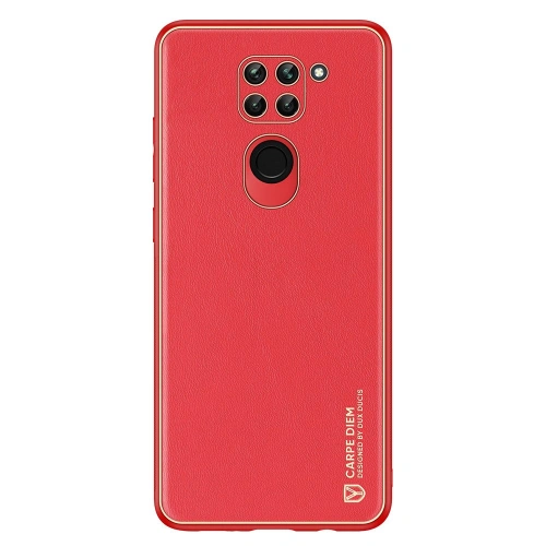 Kup Case Dux Ducis Yolo Xiaomi Redmi 10X 4G/Redmi Note 9 rot - DDS413 - {ean13} - Sklep Home Screen