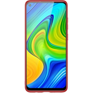 Kup Etui Dux Ducis Yolo Xiaomi Redmi 10X 4G/Redmi Note 9 roșu - DDS413 - {ean13} - Sklep Home Screen