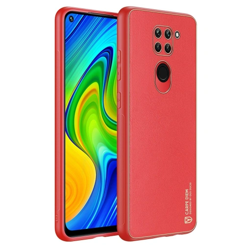 Kup Case Dux Ducis Yolo Xiaomi Redmi 10X 4G/Redmi Note 9 rot - DDS413 - {ean13} - Sklep Home Screen