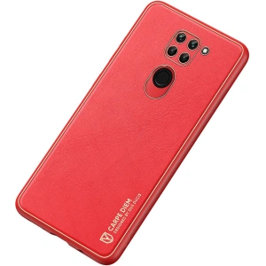 Kup Case Dux Ducis Yolo Xiaomi Redmi 10X 4G/Redmi Note 9 rot - DDS413 - {ean13} - Sklep Home Screen