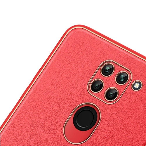 Kup Case Dux Ducis Yolo Xiaomi Redmi 10X 4G/Redmi Note 9 rot - DDS413 - {ean13} - Sklep Home Screen