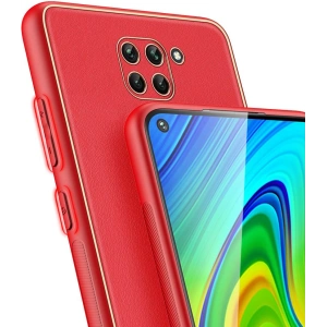 Kup Case Dux Ducis Yolo Xiaomi Redmi 10X 4G/Redmi Note 9 rot - DDS413 - {ean13} - Sklep Home Screen