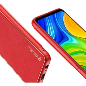 Kup Case Dux Ducis Yolo Xiaomi Redmi 10X 4G/Redmi Note 9 rot - DDS413 - {ean13} - Sklep Home Screen