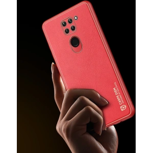 Kup Etui Dux Ducis Yolo Xiaomi Redmi 10X 4G/Redmi Note 9 roșu - DDS413 - {ean13} - Sklep Home Screen
