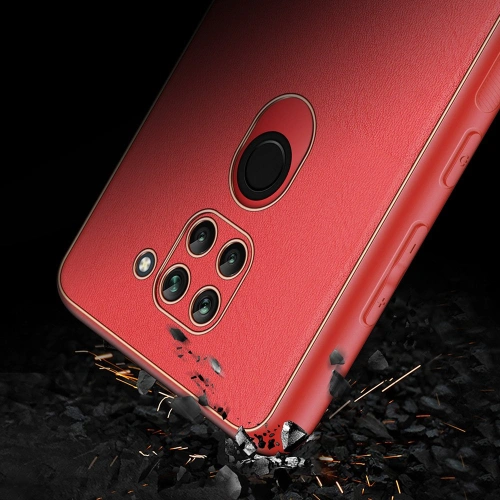 Kup Case Dux Ducis Yolo Xiaomi Redmi 10X 4G/Redmi Note 9 rot - DDS413 - {ean13} - Sklep Home Screen
