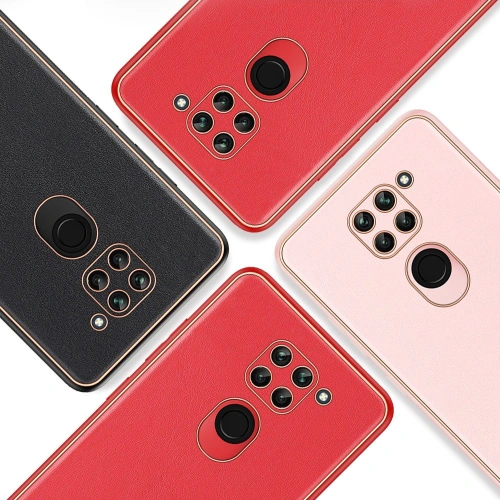 Kup Case Dux Ducis Yolo Xiaomi Redmi 10X 4G/Redmi Note 9 rot - DDS413 - {ean13} - Sklep Home Screen