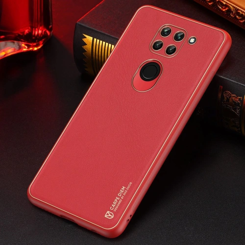 Kup Case Dux Ducis Yolo Xiaomi Redmi 10X 4G/Redmi Note 9 rot - DDS413 - {ean13} - Sklep Home Screen