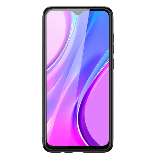 Kup Case Dux Ducis Yolo Xiaomi Redmi 9 schwarz - DDS414 - {ean13} - Sklep Home Screen