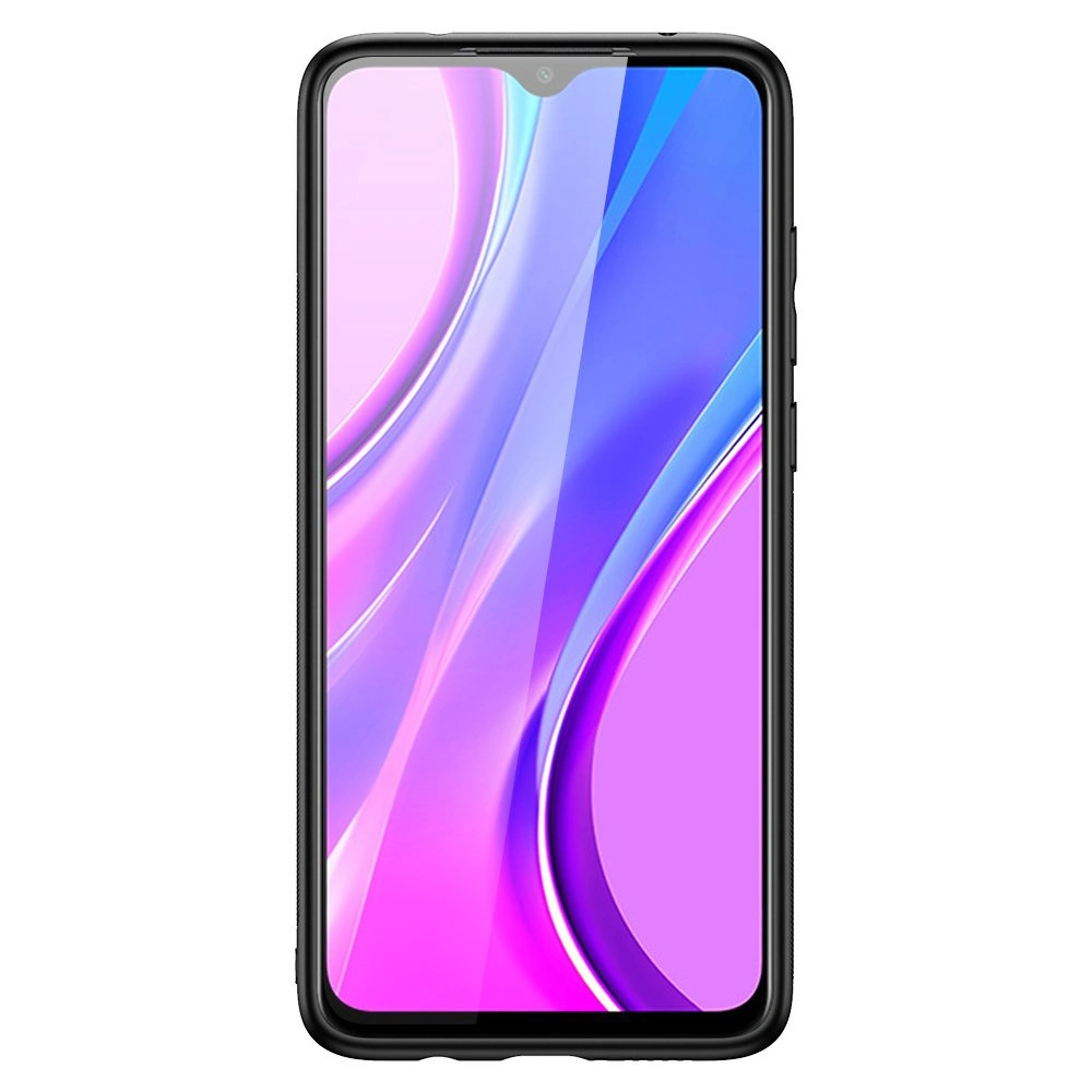 Etui Dux Ducis Yolo Xiaomi Redmi 9 czarny