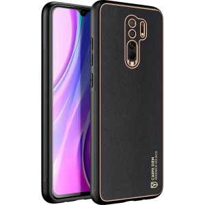 Kup Case Dux Ducis Yolo Xiaomi Redmi 9 schwarz - DDS414 - {ean13} - Sklep Home Screen