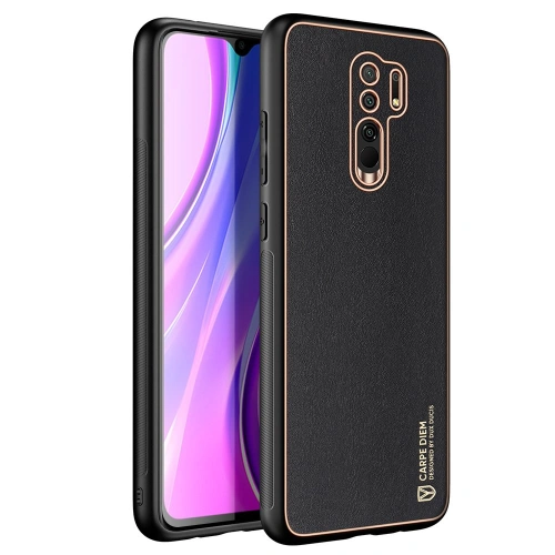 Kup Case Dux Ducis Yolo Xiaomi Redmi 9 schwarz - DDS414 - {ean13} - Sklep Home Screen