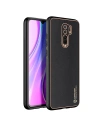 Kup Case Dux Ducis Yolo Xiaomi Redmi 9 schwarz - DDS414 - {ean13} - Sklep Home Screen