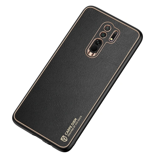 Kup Case Dux Ducis Yolo Xiaomi Redmi 9 schwarz - DDS414 - {ean13} - Sklep Home Screen