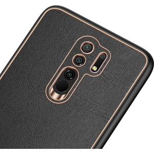 Kup Case Dux Ducis Yolo Xiaomi Redmi 9 schwarz - DDS414 - {ean13} - Sklep Home Screen