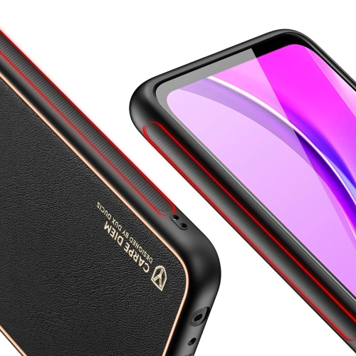 Kup Case Dux Ducis Yolo Xiaomi Redmi 9 schwarz - DDS414 - {ean13} - Sklep Home Screen