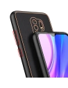Kup Case Dux Ducis Yolo Xiaomi Redmi 9 schwarz - DDS414 - {ean13} - Sklep Home Screen