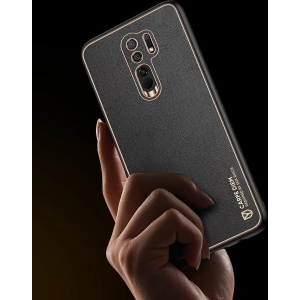 Kup Case Dux Ducis Yolo Xiaomi Redmi 9 schwarz - DDS414 - {ean13} - Sklep Home Screen