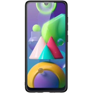 Kup Etui Dux Ducis Yolo Samsung Galaxy M30s černé - DDS415 - {ean13} - Sklep Home Screen