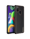 Buy Dux Ducis Yolo Samsung Galaxy M30s black - DDS415 - {ean13} - Home Screen Store Europe