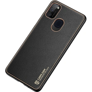 Kup Etui Dux Ducis Yolo Samsung Galaxy M30s černé - DDS415 - {ean13} - Sklep Home Screen