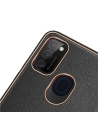 Buy Dux Ducis Yolo Samsung Galaxy M30s black - DDS415 - {ean13} - Home Screen Store Europe
