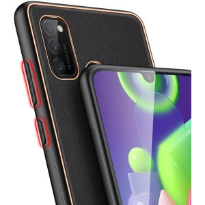 Kup Etui Dux Ducis Yolo Samsung Galaxy M30s černé - DDS415 - {ean13} - Sklep Home Screen