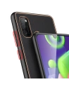 Buy Dux Ducis Yolo Samsung Galaxy M30s black - DDS415 - {ean13} - Home Screen Store Europe