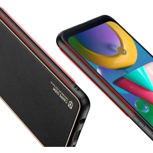 Kup Etui Dux Ducis Yolo Samsung Galaxy M30s černé - DDS415 - {ean13} - Sklep Home Screen