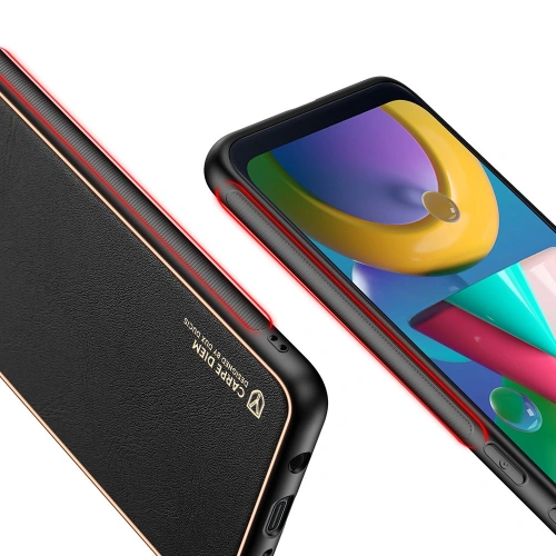 Kup Etui Dux Ducis Yolo Samsung Galaxy M30s fekete - DDS415 - {ean13} - Sklep Home Screen