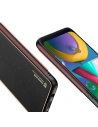 Buy Dux Ducis Yolo Samsung Galaxy M30s black - DDS415 - {ean13} - Home Screen Store Europe
