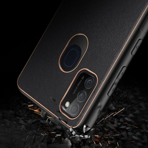 Kup Etui Dux Ducis Yolo Samsung Galaxy M30s negru - DDS415 - {ean13} - Sklep Home Screen