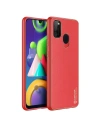 Kup Case Dux Ducis Yolo Samsung Galaxy M30s rot - DDS416 - {ean13} - Sklep Home Screen