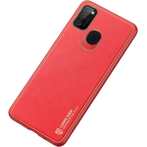 Kup Etui Dux Ducis Yolo Samsung Galaxy M30s červené - DDS416 - {ean13} - Sklep Home Screen