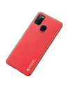 Kup Case Dux Ducis Yolo Samsung Galaxy M30s rot - DDS416 - {ean13} - Sklep Home Screen