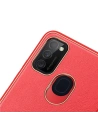 Kup Case Dux Ducis Yolo Samsung Galaxy M30s rot - DDS416 - {ean13} - Sklep Home Screen