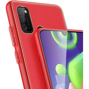 Kup Etui Dux Ducis Yolo Samsung Galaxy M30s červené - DDS416 - {ean13} - Sklep Home Screen