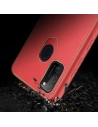 Kup Case Dux Ducis Yolo Samsung Galaxy M30s rot - DDS416 - {ean13} - Sklep Home Screen