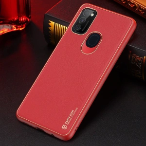 Kup Etui Dux Ducis Yolo Samsung Galaxy M30s roșu - DDS416 - {ean13} - Sklep Home Screen