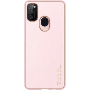 Kup Case Dux Ducis Yolo Samsung Galaxy M30s rosa - DDS417 - {ean13} - Sklep Home Screen