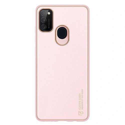 Kup Case Dux Ducis Yolo Samsung Galaxy M30s rosa - DDS417 - {ean13} - Sklep Home Screen