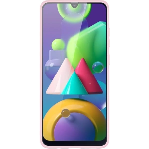 Kup Etui Dux Ducis Yolo Samsung Galaxy M30s růžové - DDS417 - {ean13} - Sklep Home Screen