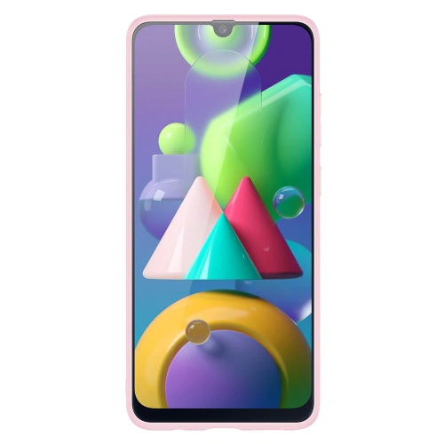 Kup Case Dux Ducis Yolo Samsung Galaxy M30s rosa - DDS417 - {ean13} - Sklep Home Screen