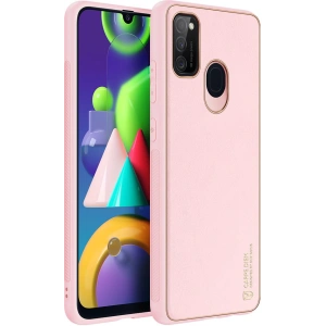 Kup Etui Dux Ducis Yolo Samsung Galaxy M30s roz Pink - DDS417 - {ean13} - Sklep Home Screen