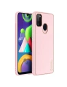 Kup Case Dux Ducis Yolo Samsung Galaxy M30s rosa - DDS417 - {ean13} - Sklep Home Screen